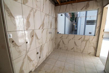 Casa à venda com 140m², 3 quartos e 2 vagas Casa à venda com 140m², 3 quartos e 2 vagasÁrea de Serviço