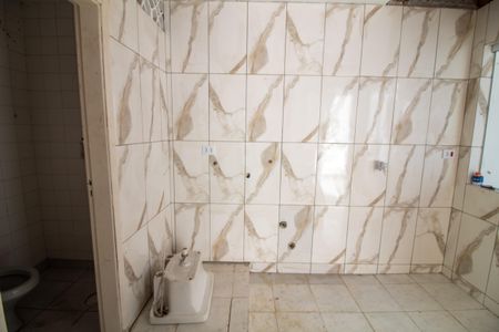 Casa à venda com 140m², 3 quartos e 2 vagas Casa à venda com 140m², 3 quartos e 2 vagasÁrea de Serviço