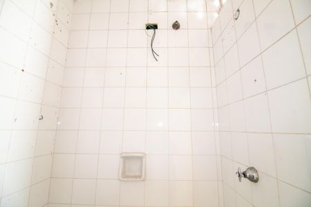 Casa à venda com 140m², 3 quartos e 2 vagas Casa à venda com 140m², 3 quartos e 2 vagasBanheiro de Serviço