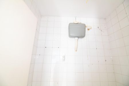 Casa à venda com 140m², 3 quartos e 2 vagas Casa à venda com 140m², 3 quartos e 2 vagasBanheiro de Serviço