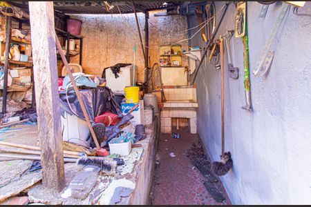 Casa à venda com 312m², 2 quartos e 2 vagasÁrea de Serviço - Casa 2