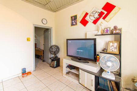 Casa à venda com 312m², 2 quartos e 2 vagasSala - Casa 2