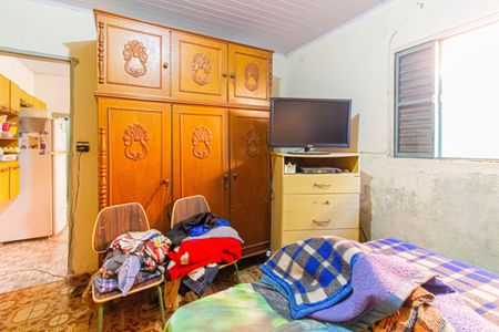 Casa à venda com 312m², 2 quartos e 2 vagasQuarto - Casa 2