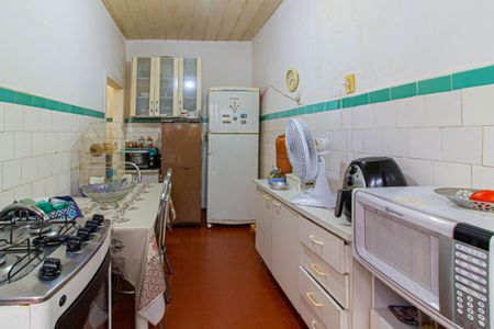Casa à venda com 312m², 2 quartos e 2 vagasCozinha - Casa 1