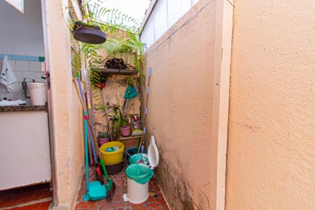 Casa à venda com 312m², 2 quartos e 2 vagasÁrea de Serviço - Casa 1