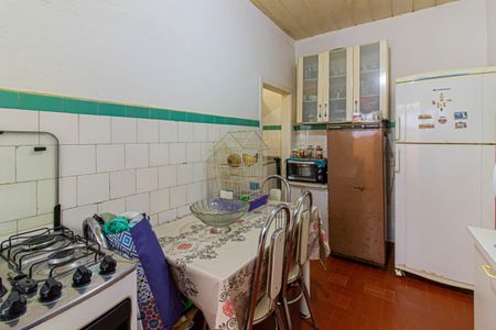 Casa à venda com 312m², 2 quartos e 2 vagasCozinha - Casa 1