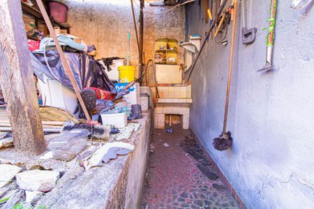 Casa à venda com 312m², 2 quartos e 2 vagasÁrea de Serviço - Casa 2