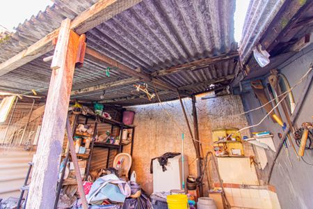 Casa à venda com 312m², 2 quartos e 2 vagasÁrea de Serviço - Casa 2