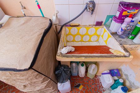 Casa à venda com 312m², 2 quartos e 2 vagasÁrea de Serviço - Casa 1