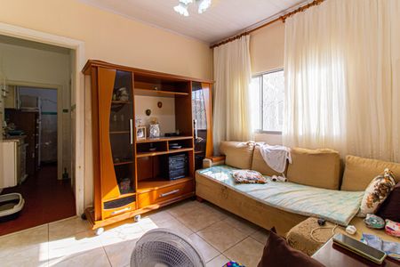 Casa à venda com 312m², 2 quartos e 2 vagasSala - Casa 1