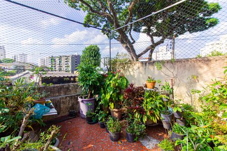 Casa à venda com 312m², 2 quartos e 2 vagasVaranda - Casa 1