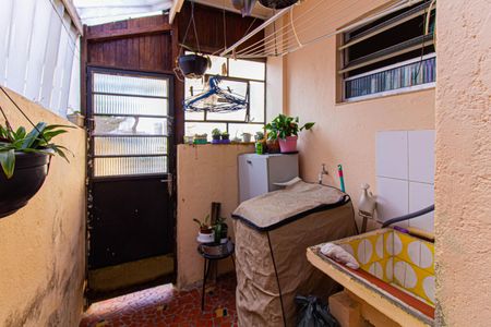 Casa à venda com 312m², 2 quartos e 2 vagasÁrea de Serviço - Casa 1