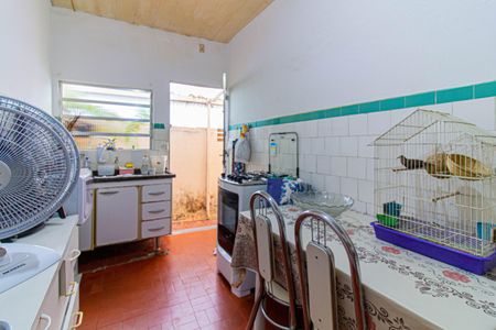 Casa à venda com 312m², 2 quartos e 2 vagasCozinha - Casa 1