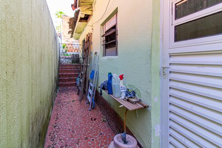 Casa à venda com 312m², 2 quartos e 2 vagasÁrea externa - Casa 2