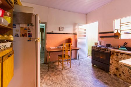 Casa à venda com 312m², 2 quartos e 2 vagasCozinha - Casa 2