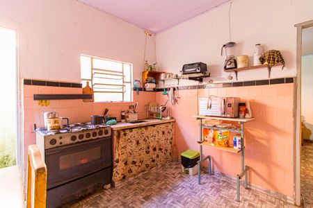 Casa à venda com 312m², 2 quartos e 2 vagasCozinha - Casa 2