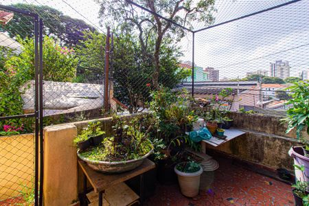 Casa à venda com 312m², 2 quartos e 2 vagasVaranda - Casa 1