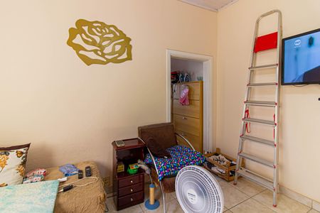 Casa à venda com 312m², 2 quartos e 2 vagasSala - Casa 1