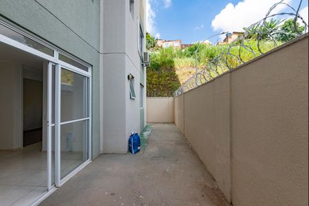 Apartamento para alugar com 83m², 2 quartos e 1 vaga Apartamento para alugar com 83m², 2 quartos e 1 vagaÁrea externa