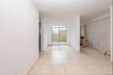 Apartamento para alugar com 83m², 2 quartos e 1 vaga Apartamento para alugar com 83m², 2 quartos e 1 vagaSala