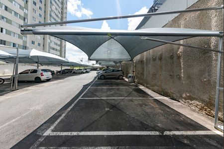 Apartamento para alugar com 83m², 2 quartos e 1 vaga Apartamento para alugar com 83m², 2 quartos e 1 vagaGaragem