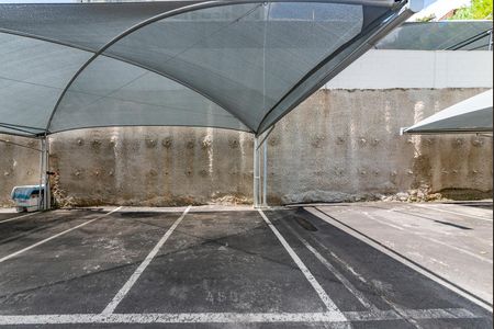 Apartamento para alugar com 83m², 2 quartos e 1 vaga Apartamento para alugar com 83m², 2 quartos e 1 vagaGaragem
