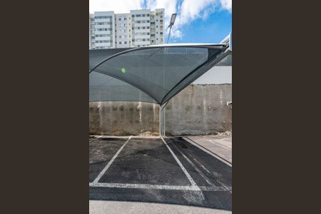 Apartamento para alugar com 83m², 2 quartos e 1 vaga Apartamento para alugar com 83m², 2 quartos e 1 vagaGaragem