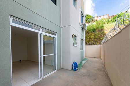 Apartamento para alugar com 83m², 2 quartos e 1 vaga Apartamento para alugar com 83m², 2 quartos e 1 vagaÁrea externa