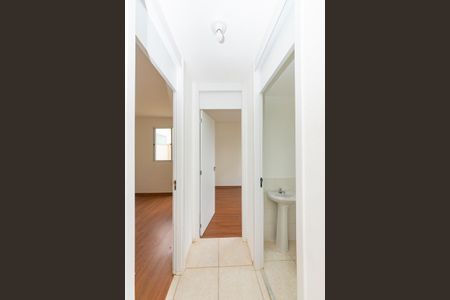 Apartamento para alugar com 83m², 2 quartos e 1 vaga Apartamento para alugar com 83m², 2 quartos e 1 vagaCorredor