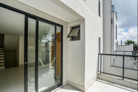 Casa à venda com 194m², 3 quartos e 4 vagasVaranda da Sala