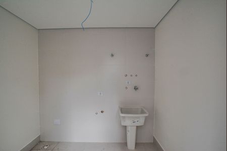 Casa à venda com 194m², 3 quartos e 4 vagasÁrea de Serviço