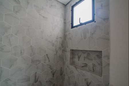 Casa à venda com 194m², 3 quartos e 4 vagasBanheiro Corredor