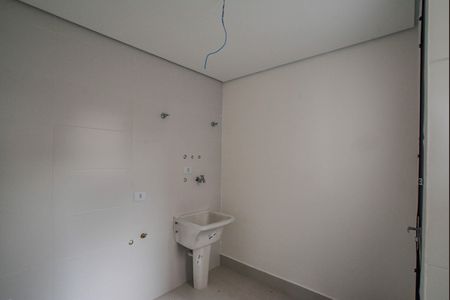 Casa à venda com 194m², 3 quartos e 4 vagasÁrea de Serviço