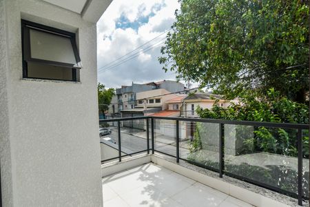 Casa à venda com 194m², 3 quartos e 4 vagasVaranda da Sala