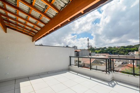 Casa à venda com 194m², 3 quartos e 4 vagasCobertura