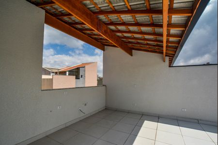 Casa à venda com 194m², 3 quartos e 4 vagasCobertura