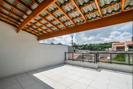 Casa à venda com 194m², 3 quartos e 4 vagasCobertura