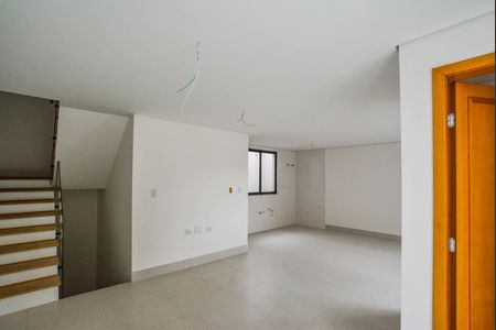 Casa à venda com 194m², 3 quartos e 4 vagasSala