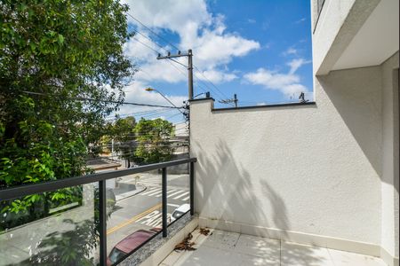 Casa à venda com 194m², 3 quartos e 4 vagasVaranda da Sala