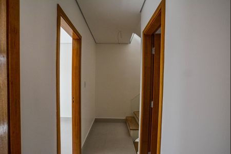 Casa à venda com 194m², 3 quartos e 4 vagasCorredor