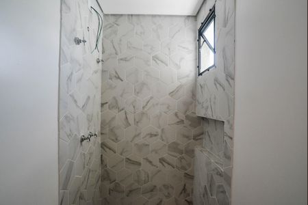 Casa à venda com 194m², 3 quartos e 4 vagasBanheiro da Suíte