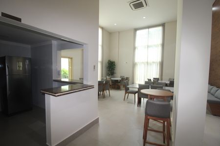 Apartamento à venda com 66m², 2 quartos e 1 vagaÁrea Comum