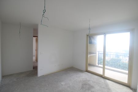 Apartamento à venda com 66m², 2 quartos e 1 vagaSala / Cozinha