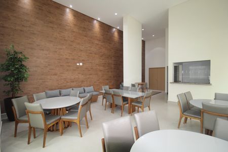 Apartamento à venda com 66m², 2 quartos e 1 vagaÁrea Comum