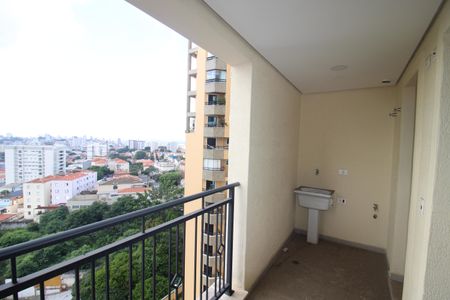 Apartamento à venda com 66m², 2 quartos e 1 vagaSala / Cozinha - Varanda