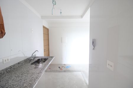 Apartamento à venda com 66m², 2 quartos e 1 vagaSala / Cozinha