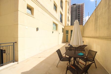 Apartamento à venda com 66m², 2 quartos e 1 vagaÁrea Comum