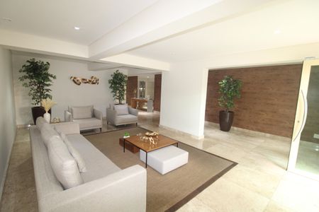 Apartamento à venda com 66m², 2 quartos e 1 vagaÁrea Comum
