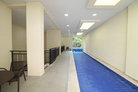 Apartamento à venda com 66m², 2 quartos e 1 vagaÁrea Comum