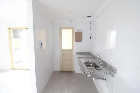 Apartamento à venda com 66m², 2 quartos e 1 vagaSala / Cozinha